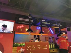-麻辣英雄重庆火锅(二城广场店)