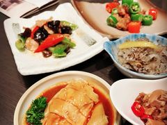 -领事馆19号中餐厅(厦门海景洲际酒店)