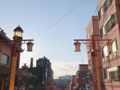 -松月洞童话村