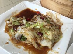 -渔民船说·北塘海鲜·天津菜·海肠捞饭(北塘古镇店)
