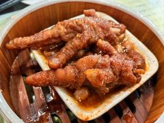 -府城小食馆(金龙宾馆店)