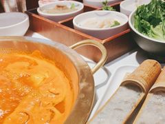 -小龙坎火锅(总店)