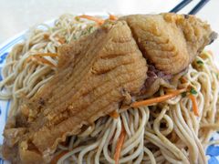 熏鱼凉面-旺福楼·包点(碑亭巷店)