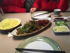 -老昌春饼(大直街店)