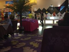 -丰顺宝丰酒店温泉