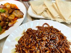 -川人川菜馆·小龙虾·鲜虾现做(黄山路店)