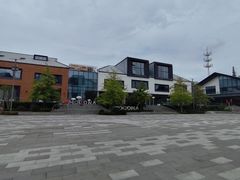 -龙盛活力小镇
