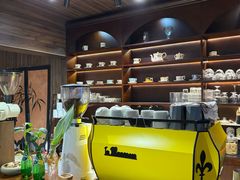 -沏点Trattoria意大利餐厅(新街口店)