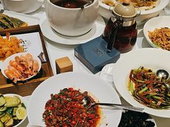 -飶香居(省博物馆店)