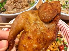 -遇见小面(凯德广场店)