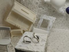 -不作·手工银饰DIY(西红门店)