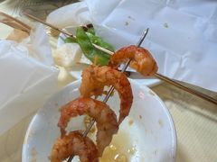 -聚味瞿记·龙虾堂(望城店)