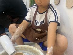 -粤陶渊.DIY陶艺体验馆(粤陶总店)