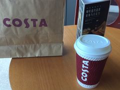 -COSTA COFFEE(西贸凯德晶品4层2店)