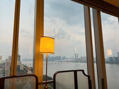 -澜亭中餐厅·一线江景·尊蓝豪华精选