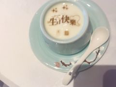 -俏江南天津时尚曲艺主题餐厅(马场道店)