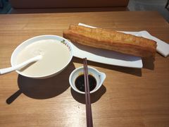 -永和豆浆•台北卤肉饭(山水大润发店)