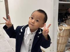 -海马体照相馆(厦门SM城市广场店)