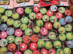 -巴音浩日娲·蒙餐(双林东路店)