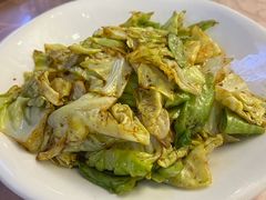 -烤肉宛饭庄(南礼士路店)