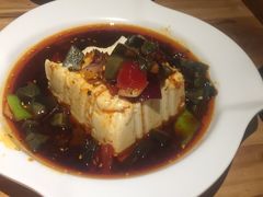 -半天妖烤鱼(方庄店)