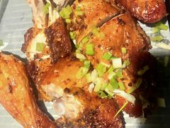 -绿茶餐厅(天津天河城店)