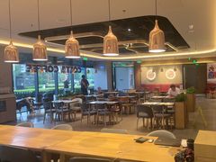 -COSTA COFFEE(联想总部店)