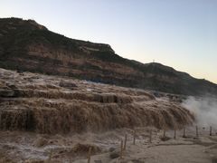 -陕西黄河壶口瀑布旅游区