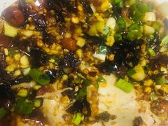 蒜泥白肉-李老五口水鸡(万寿路店)