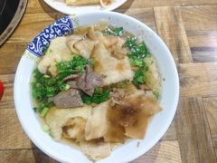 -赵氏牛肉罩火烧