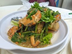 -新山亚明小厨