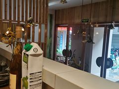 -垚慈居素食(华发新城店)