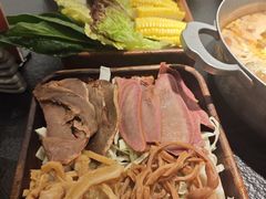 -滇牛云南火锅(桂林路店)