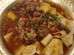 -天山传奇新疆菜(SKLP店)