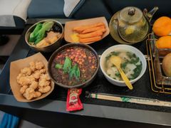 -华夏良子·足道SPA艾灸(铁道大厦店)