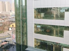 -利客来李村购物中心