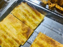 -勃利地摊·勃立小串烧烤