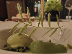 -三嚥阁 La Villa Restaurant