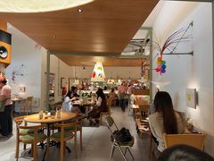 -The Good Place好地方·Brunch·coffee(国贸店)