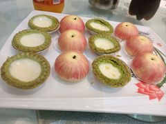 -聚福山莊·寻味顺德(北滘店)