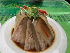 -令氏家外家周礼食府(桥南店)