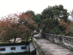 -台州府城(江南长城)