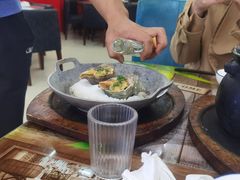 -鑫鸿达·海鲜闽菜热炒小馆(中山路店)