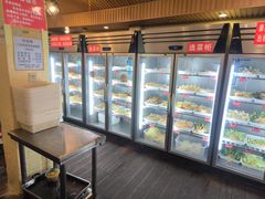 -拈签一笑黄牛肉辣卤串串