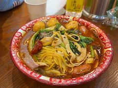 -大茗东北烧烤·鹤岗小串·老式麻辣烫(紫藤路店)
