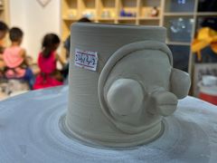 -粤陶渊.DIY陶艺体验馆(粤陶总店)