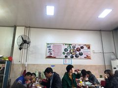 大堂-谭老太正宗柳州螺狮粉(家和花园店)