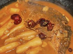 -长安记·大美陕菜(大族广场店)