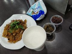 -康师傅私房牛肉面(北京南站店)