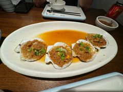 -乔街深夜食堂·小龙虾·高压锅生蚝(杭州总店)